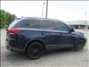2020 Mitsubishi Outlander Special Edition