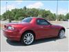 2008 Mazda MX-5 Miata Grand Touring