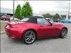 2023 Mazda MX-5 Miata Grand Touring