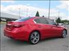 2022 INFINITI Q50 Sensory