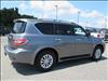 2017 Nissan Armada SV