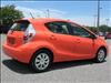 2013 Toyota Prius c Two