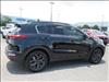 2022 Kia Sportage Nightfall