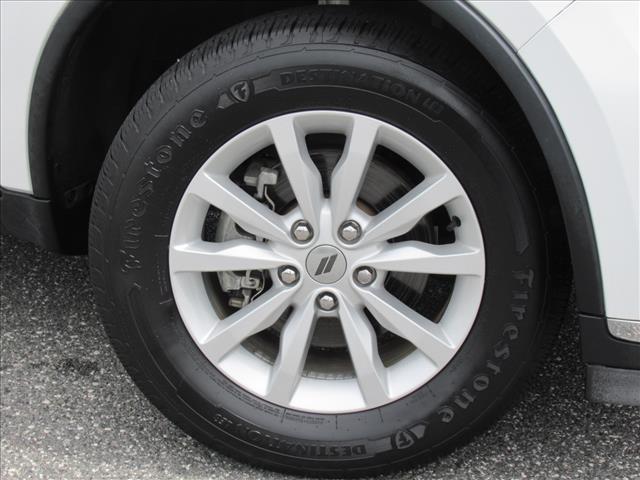 2020 Dodge Durango SXT