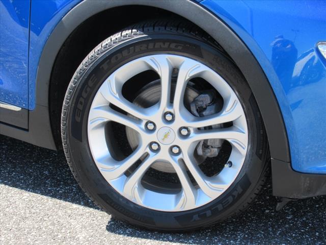 2018 Chevrolet Bolt EV LT