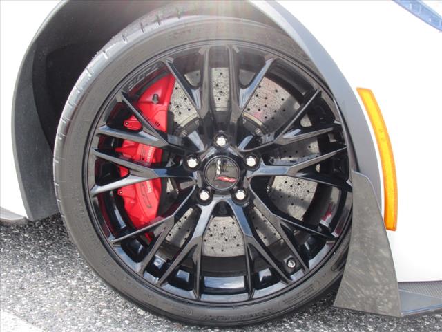 2016 Chevrolet Corvette Z06