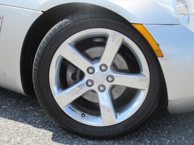 2006 Pontiac Solstice Base