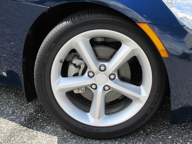 2009 Saturn SKY Base