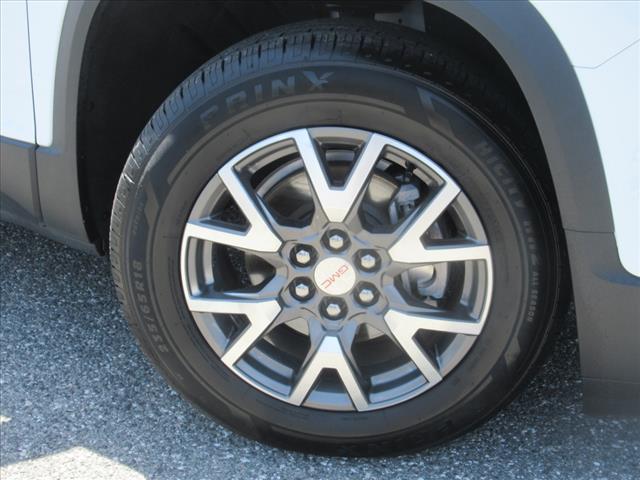 2020 GMC Acadia SLE