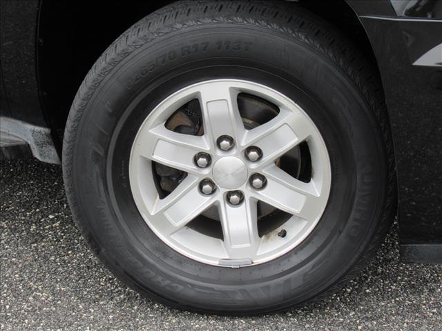 2013 GMC Yukon XL SLT