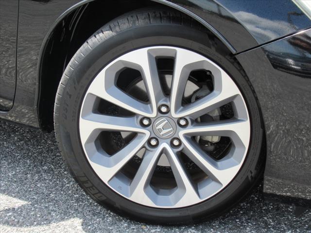2013 Honda Accord EX-L w/Navi