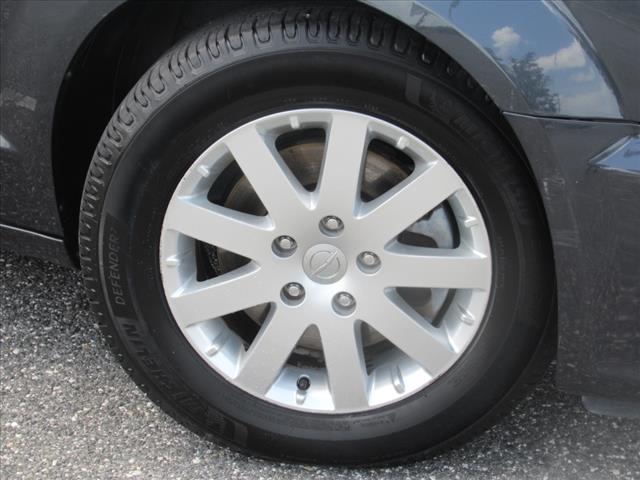 2014 Chrysler Town and Country Touring
