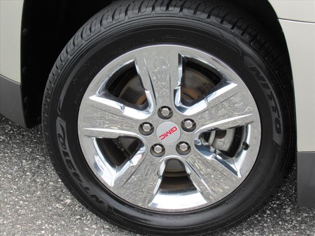 2014 GMC Terrain SLT-1