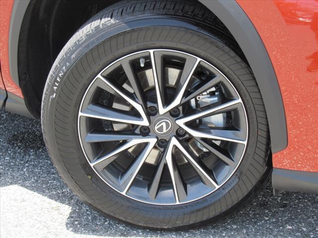2023 Lexus NX 350 Premium