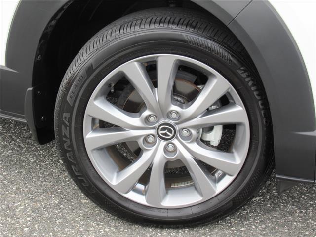2023 Mazda CX-30 2.5 S Preferred