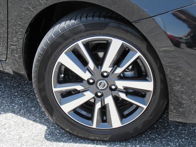 2020 Nissan Versa SV