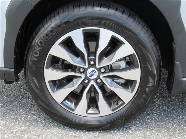 2024 Subaru Outback Touring