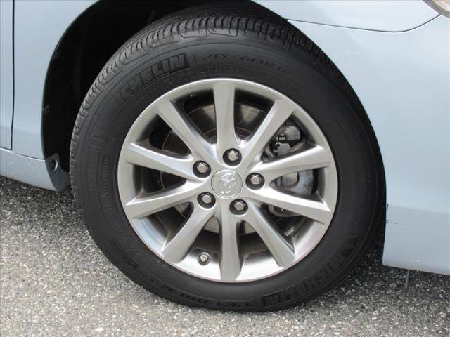 2010 Toyota Camry Hybrid Base