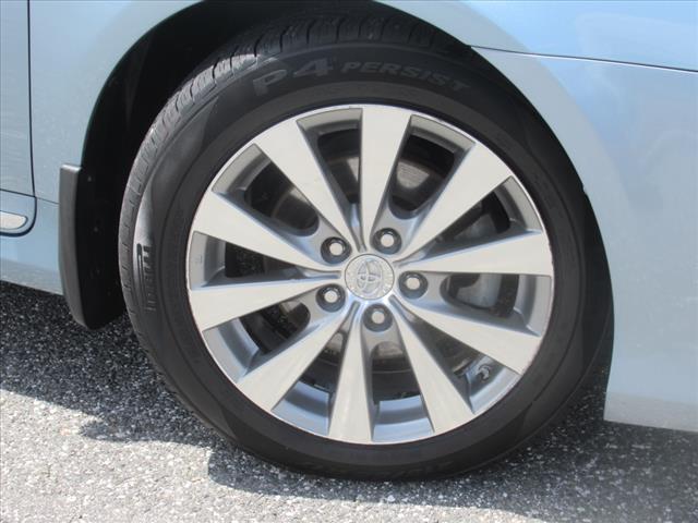 2011 Toyota Avalon Limited