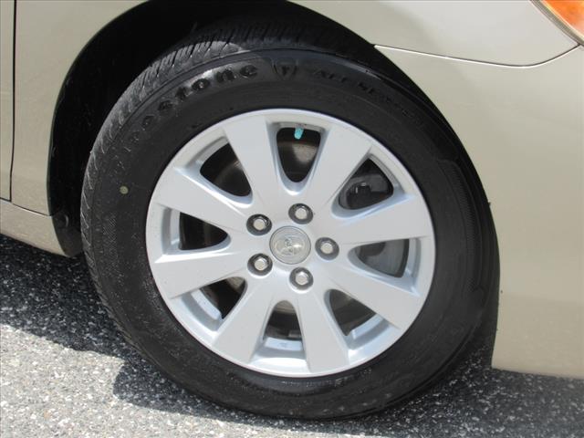 2009 Toyota Camry XLE