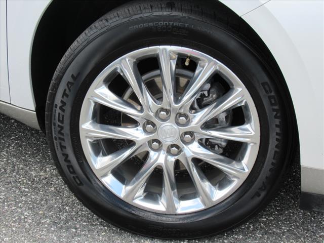 2021 Buick Enclave Premium