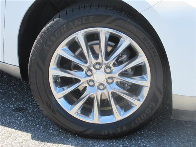 2021 Buick Enclave Premium