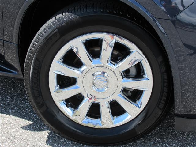 2015 Buick Enclave Premium