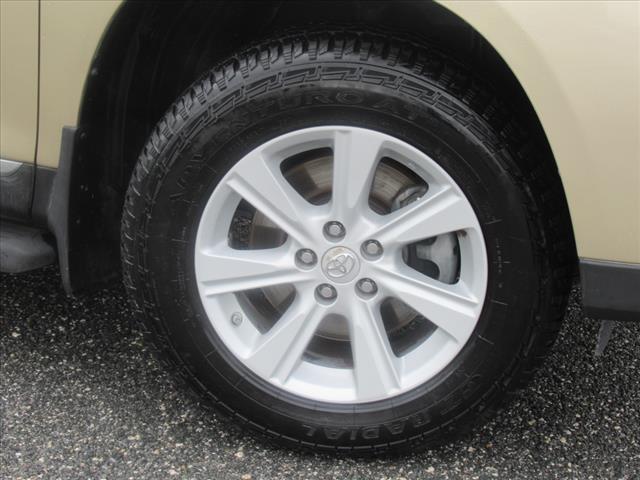 2013 Toyota Highlander SE