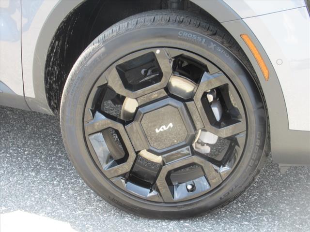 2024 Kia Sorento X-Line SX Prestige