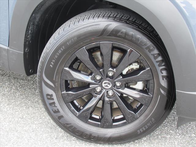 2024 Mazda CX-50 2.5 S Preferred