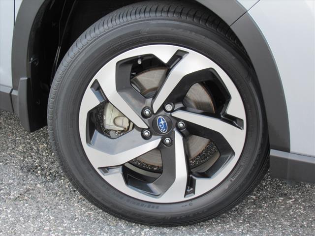 2024 Subaru Forester Touring