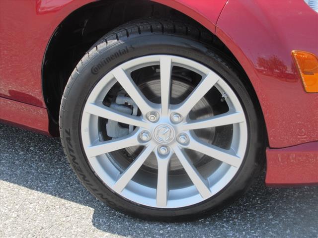 2008 Mazda MX-5 Miata Grand Touring