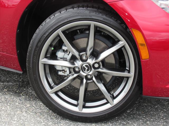 2023 Mazda MX-5 Miata Grand Touring