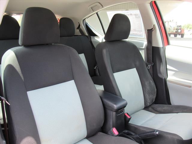 2013 Toyota Prius c Two