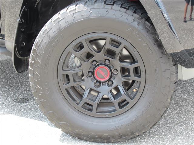 2022 Toyota 4Runner TRD Pro
