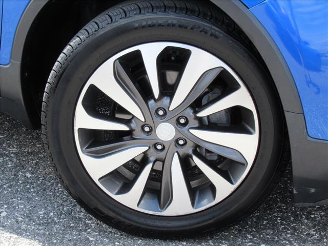 2017 Buick Encore Preferred II