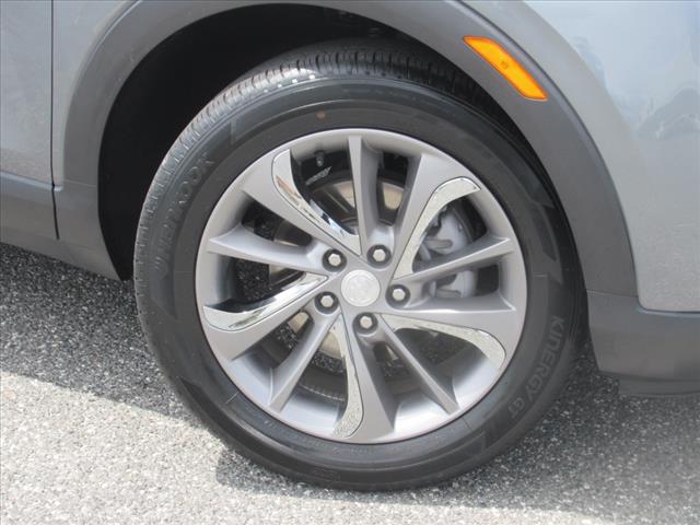 2022 Buick Encore GX Essence