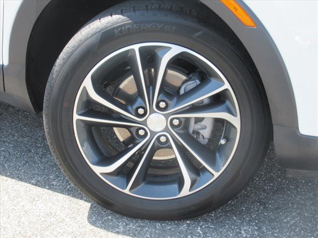 2022 Buick Encore GX Essence