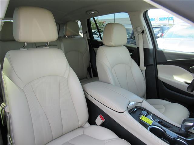 2020 Buick Envision Preferred