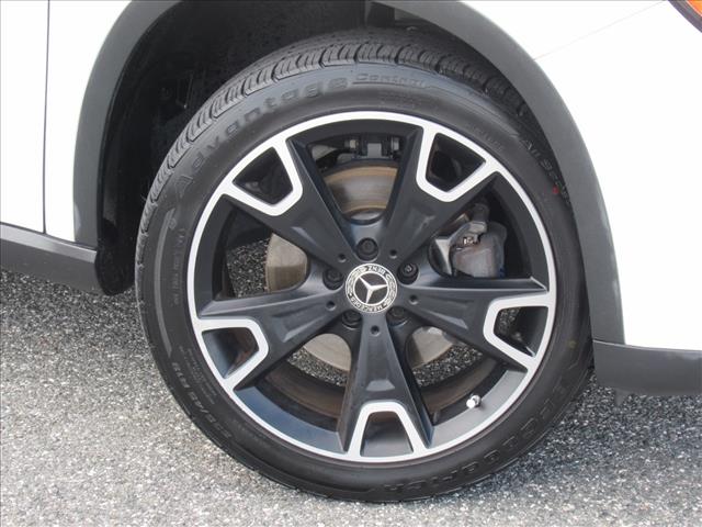 2019 Mercedes-Benz GLA GLA 250
