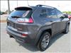 2022 Jeep Cherokee Trailhawk - thumbnail 7