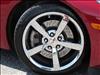 2009 Chevrolet Corvette Base