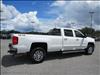 2019 Chevrolet Silverado 3500HD LTZ