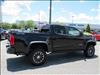 2018 Chevrolet Colorado ZR2