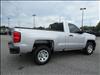 2018 Chevrolet Silverado 1500 Work Truck