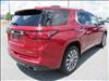 2022 Chevrolet Traverse Premier - thumbnail 7
