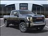 2025 GMC Sierra 2500HD SLT