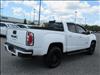 2021 GMC Canyon Elevation