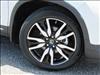 2022 Honda Pilot Touring w/Rear Captain's Chairs