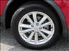 2018 Nissan Rogue Sport SV